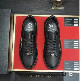 Picture of Philipp Plein Shoes _SKUPPsz38-45BS060618572